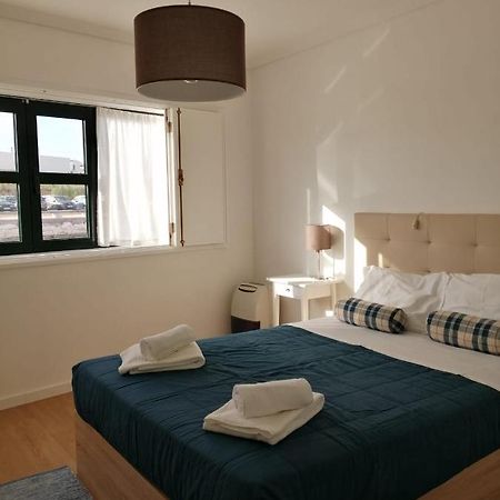 Sao Roque View Apartment Aveiro Kültér fotó