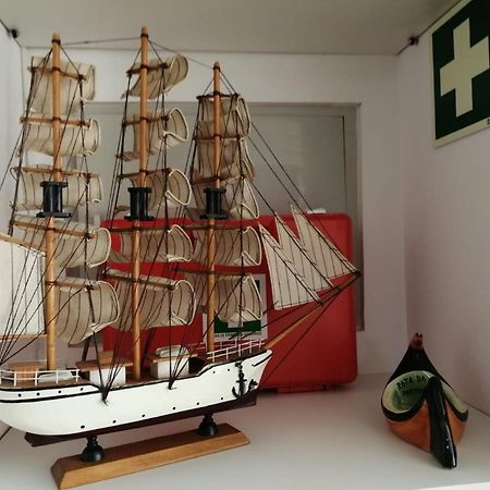 Sao Roque View Apartment Aveiro Kültér fotó