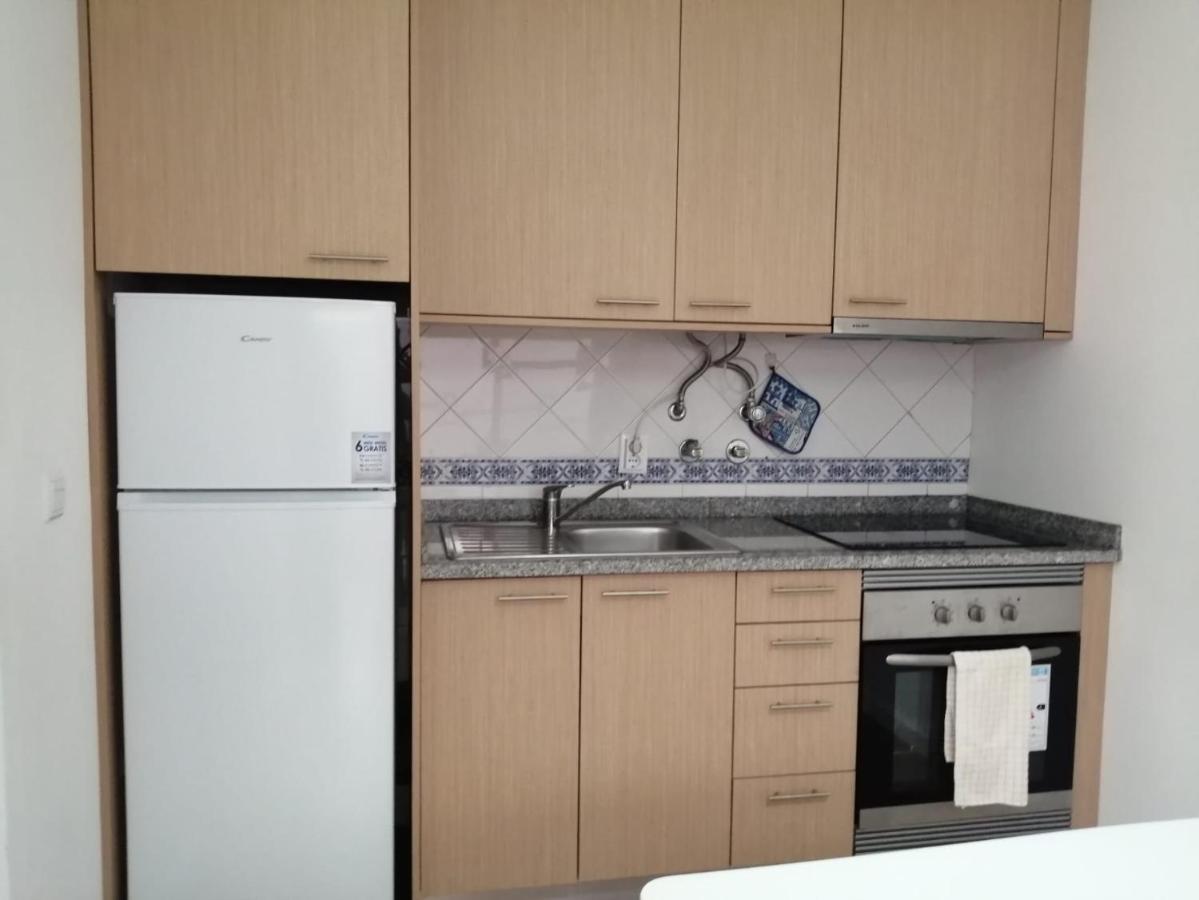 Sao Roque View Apartment Aveiro Kültér fotó