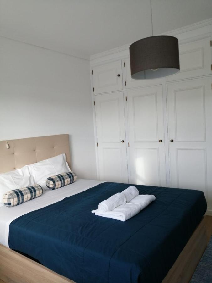 Sao Roque View Apartment Aveiro Kültér fotó