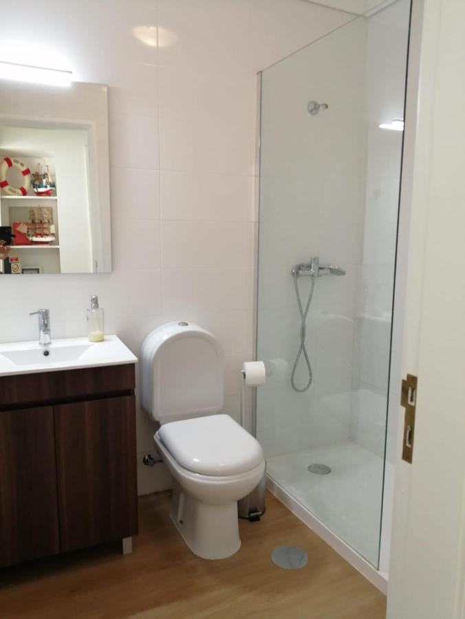 Sao Roque View Apartment Aveiro Kültér fotó