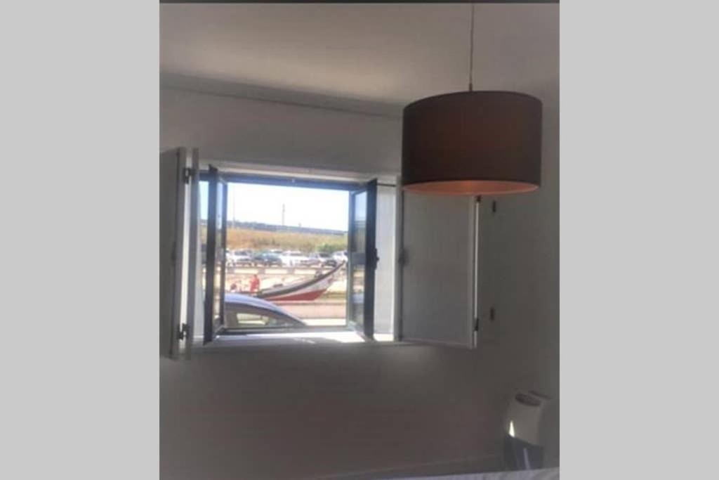 Sao Roque View Apartment Aveiro Kültér fotó