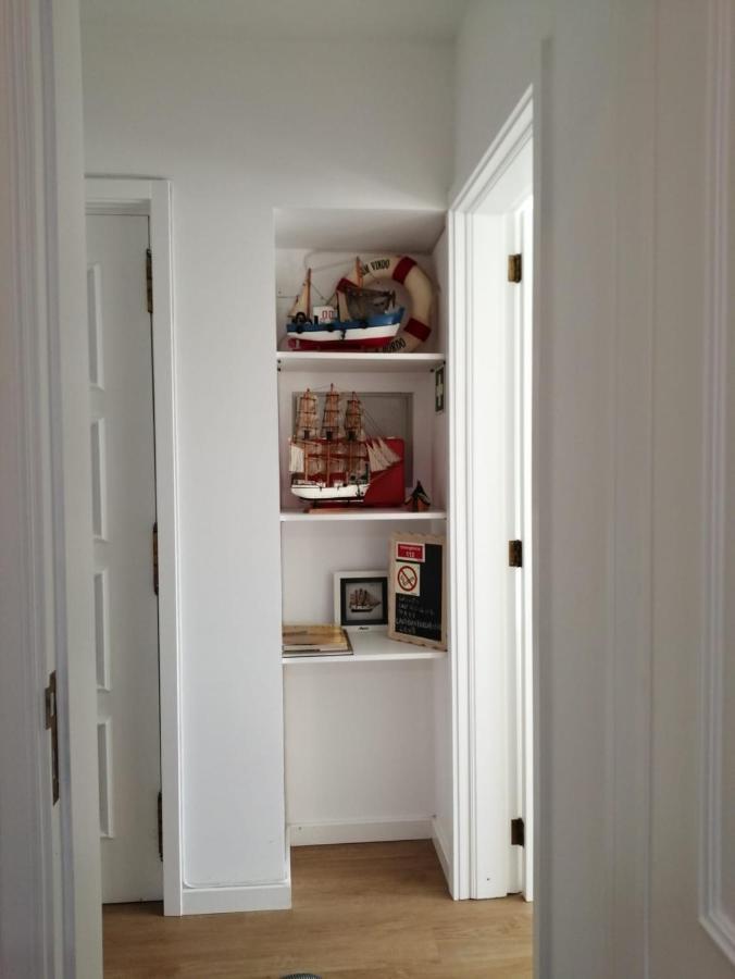 Sao Roque View Apartment Aveiro Kültér fotó