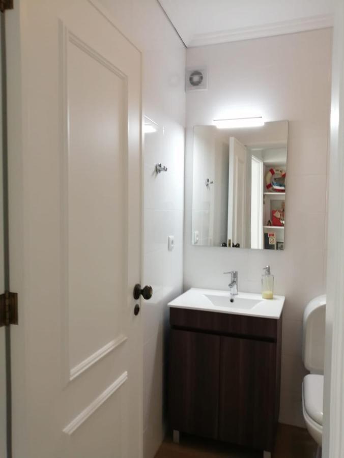Sao Roque View Apartment Aveiro Kültér fotó