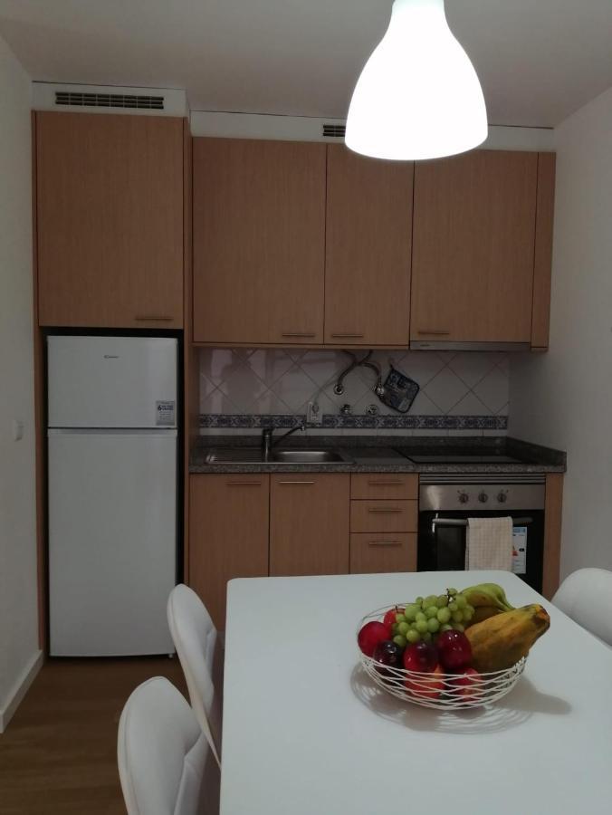 Sao Roque View Apartment Aveiro Kültér fotó