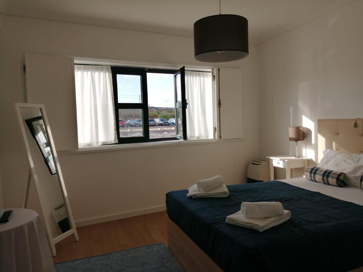 Sao Roque View Apartment Aveiro Kültér fotó